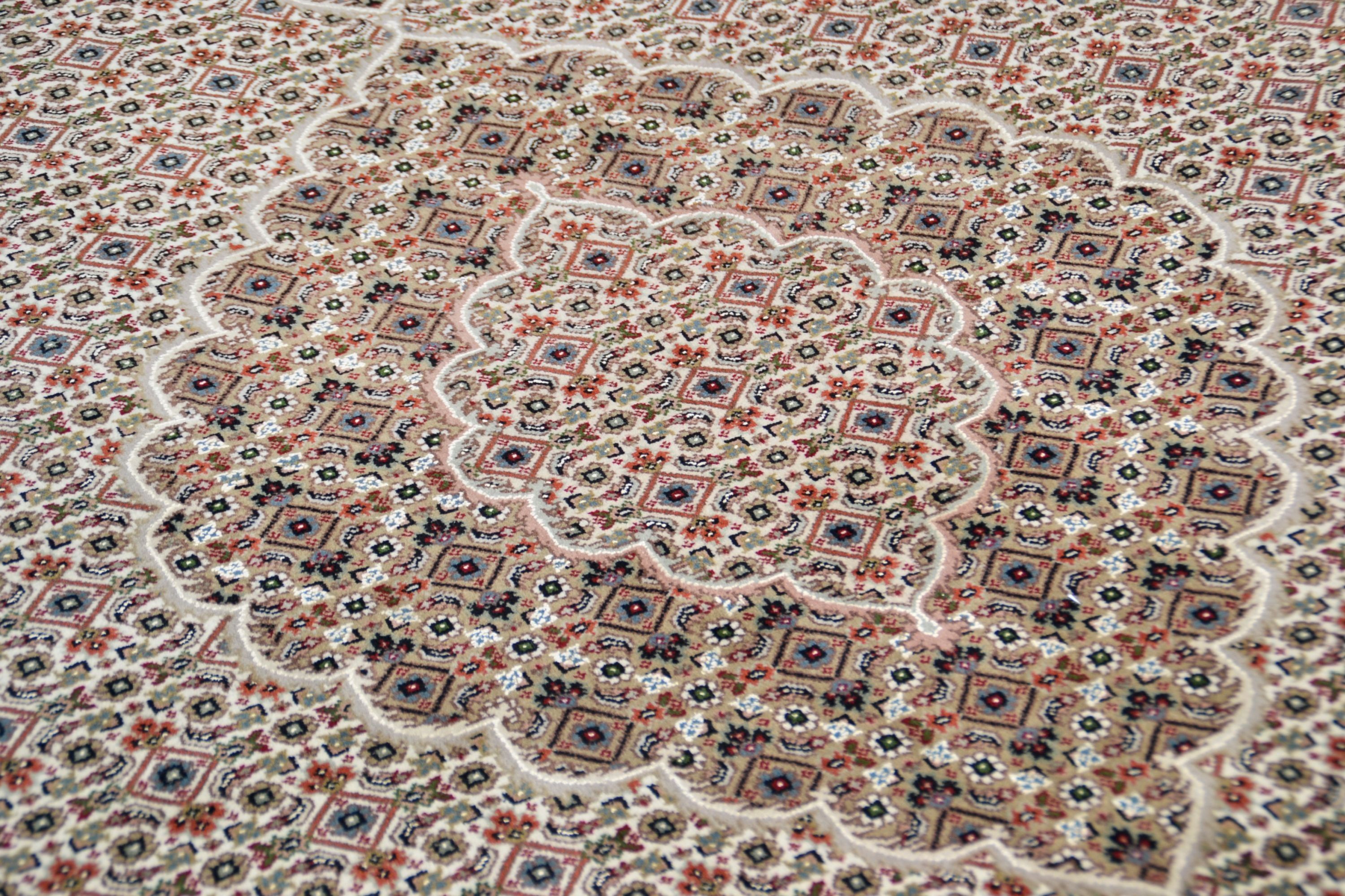 Teppich JAIPUR SILK 70 x 140 cm