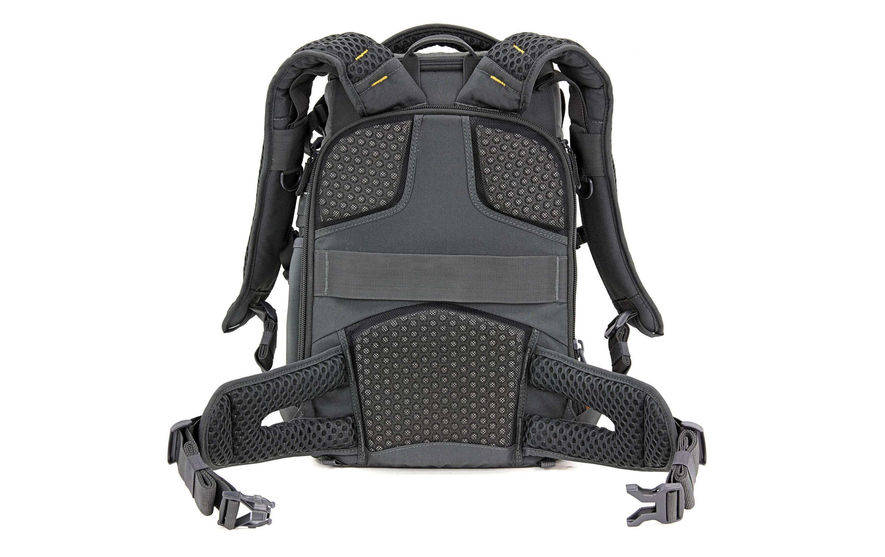 Fotorucksack Alta Sky 45D<br>Professioneller Fotorucksack mit individuell anpassbarem Hauptfach