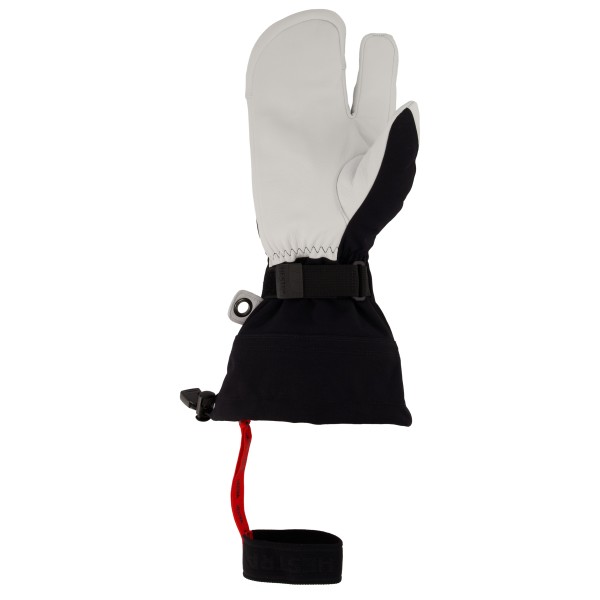 Hestra - Army Leather Heli Ski 3 Finger - Gants