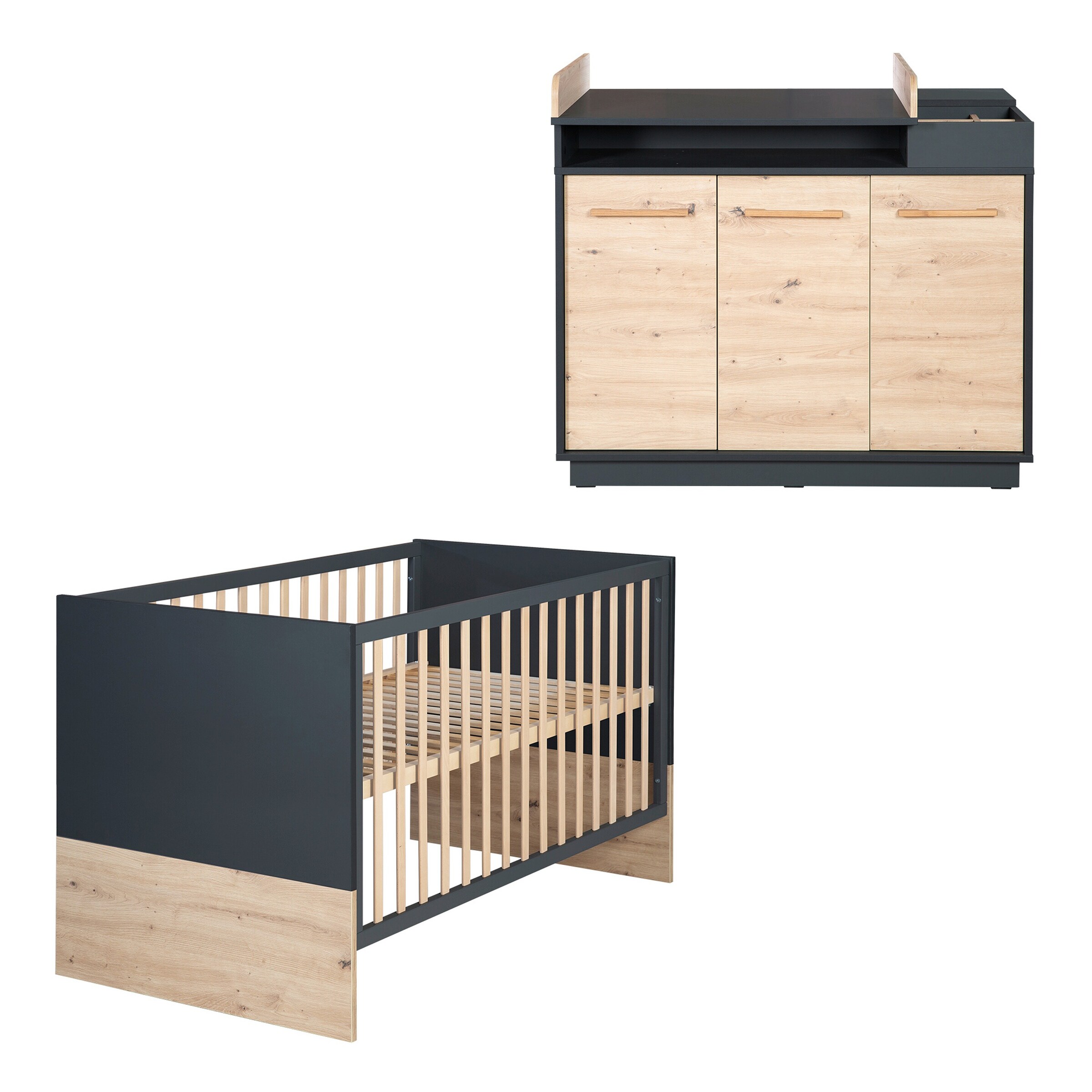 roba Kinderzimmerset Lenn