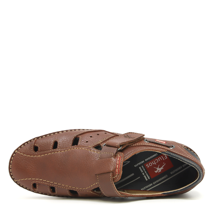 Fluchos Mariner Fisherm | TAN