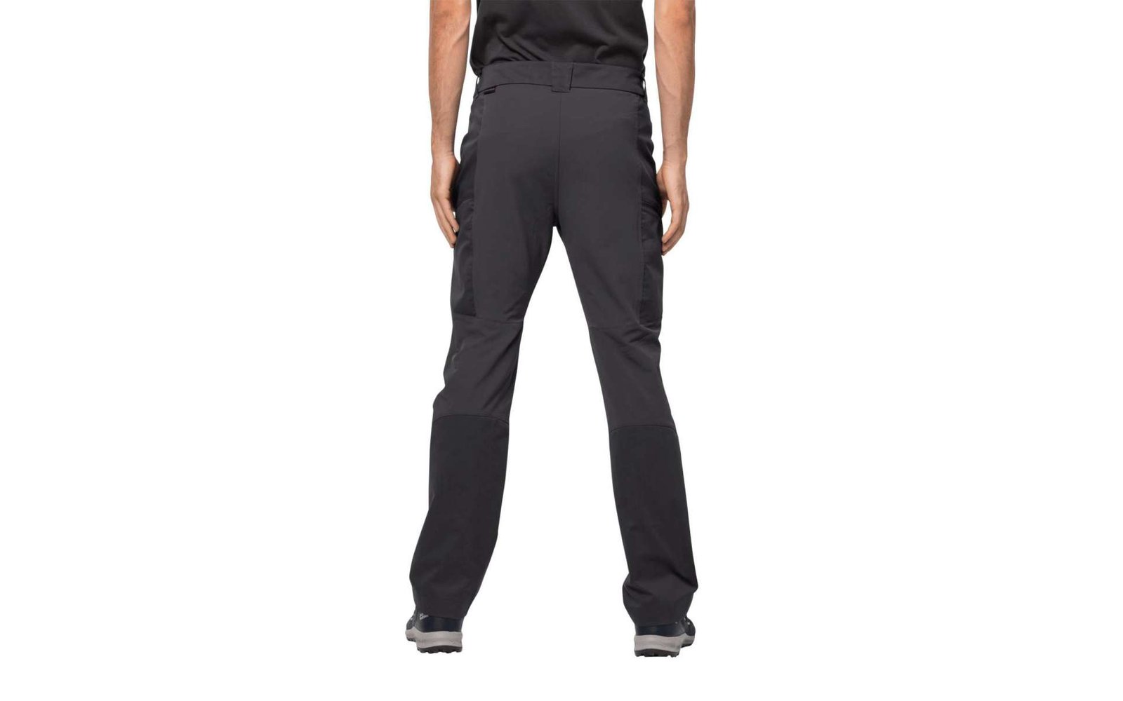 Jack Wolfskin Activate Herrenhose