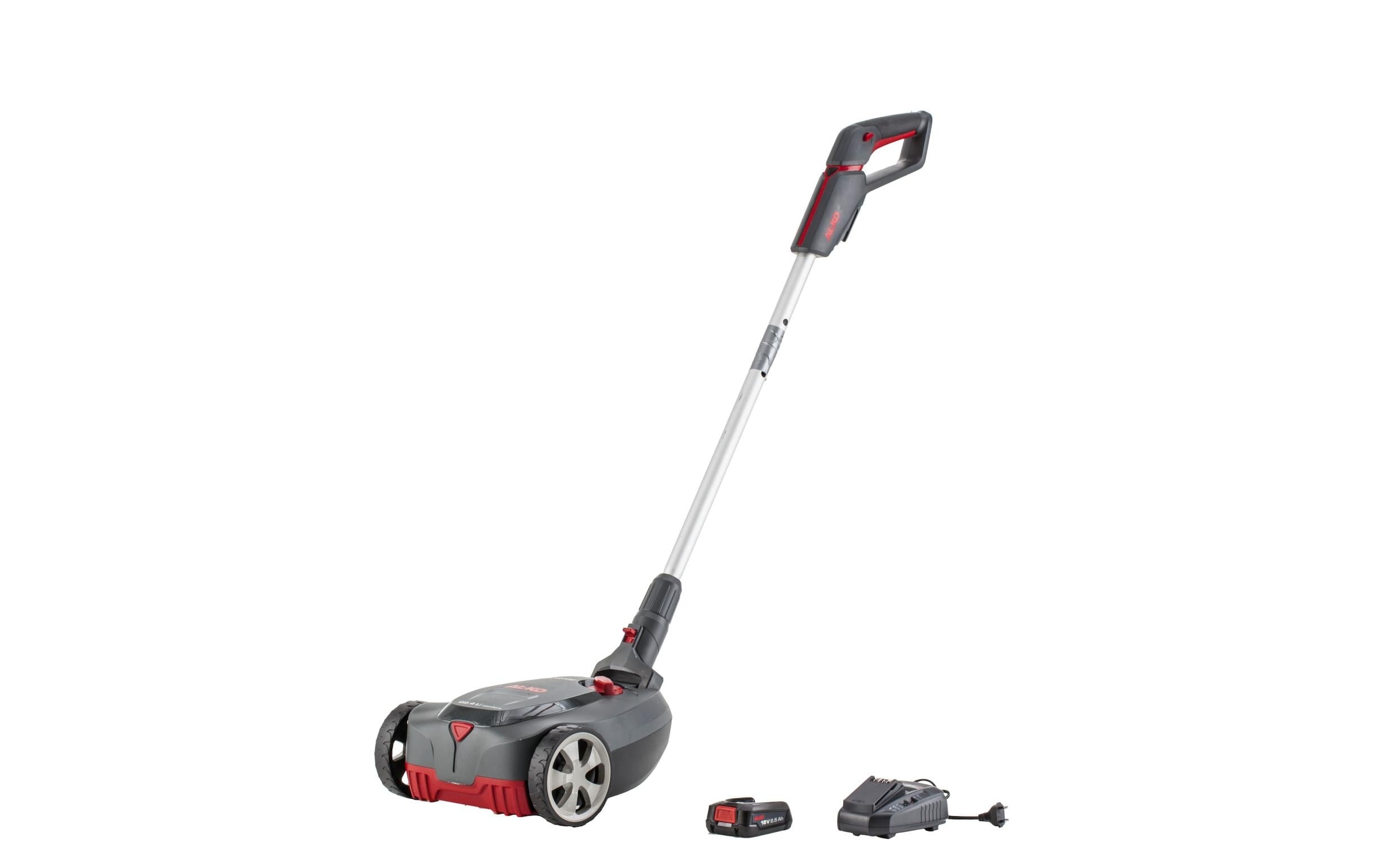 AL-KO Akkurasenmäher »18 V 45404 Li Comfort Kit«