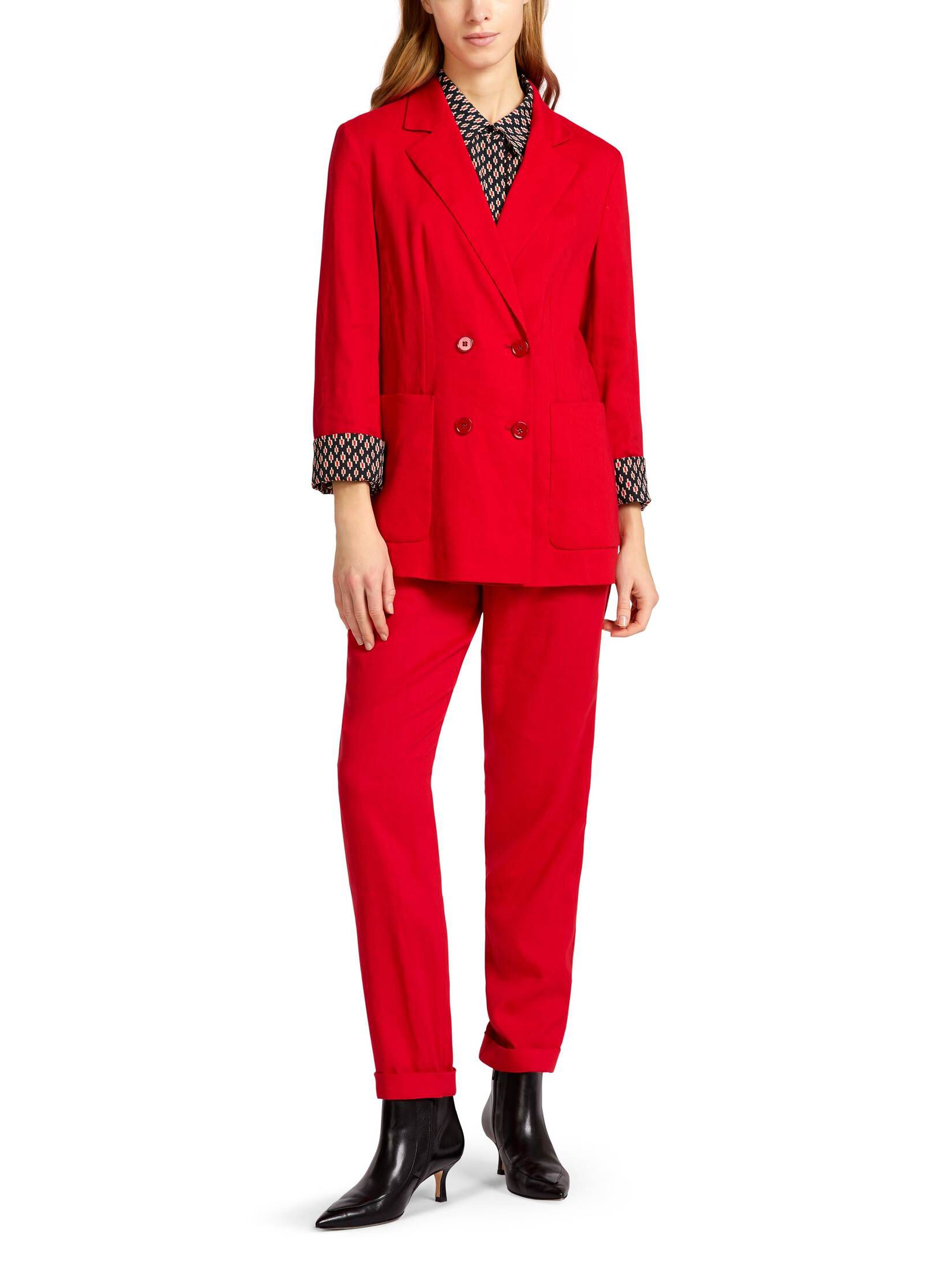 Marc Cain| Damen Blazer