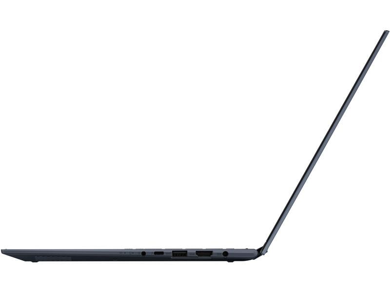 ASUS VivoBook S 14 Flip (TP3402VA-LZ062W) Schlanker 14
