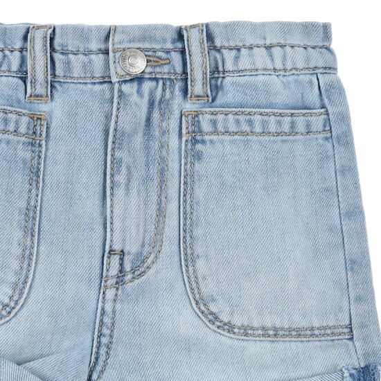Short en jean   de               Levi's Kids