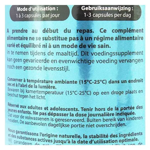 Vit'all+ Ômega 3 120 cápsulas