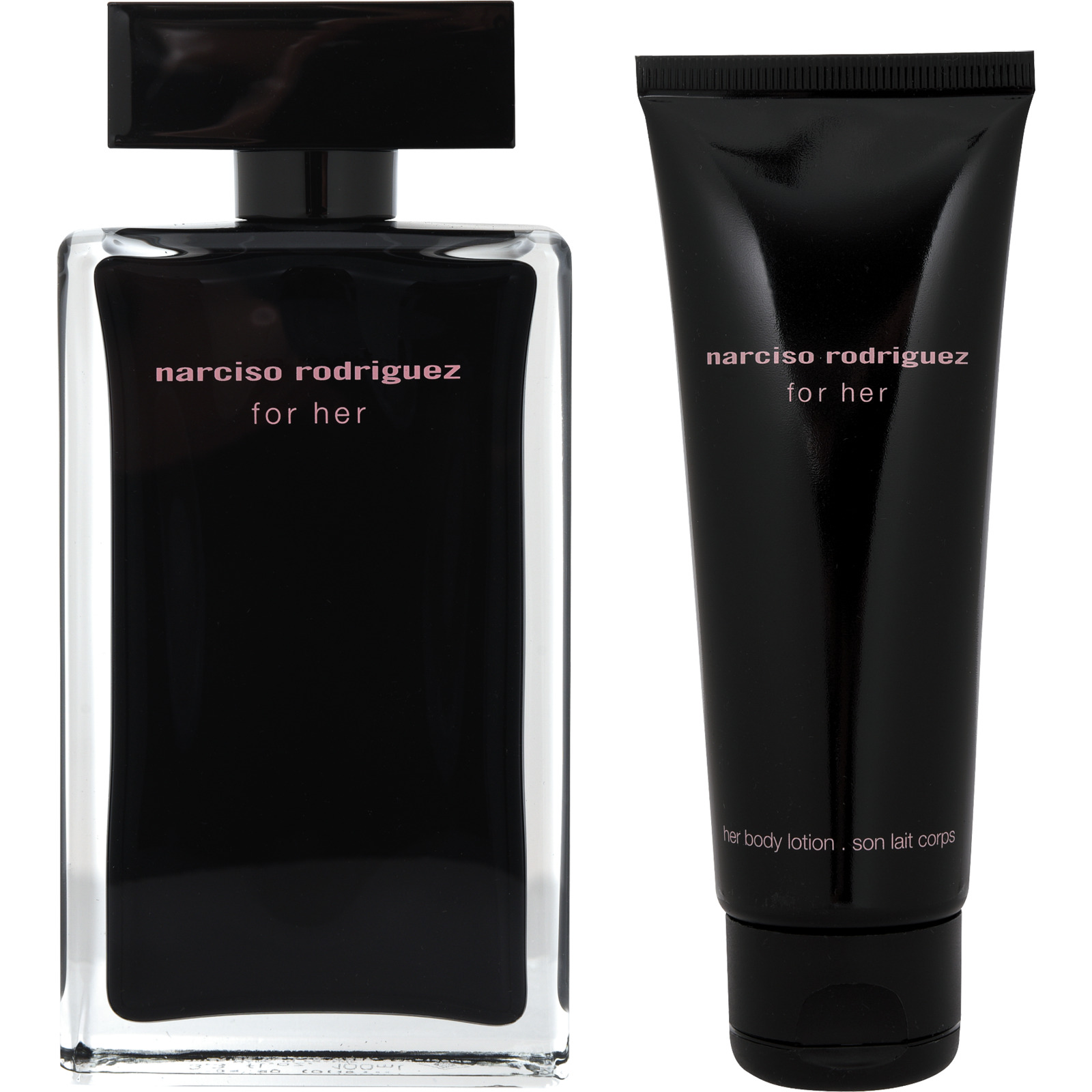 Narciso Rodriguez For Her Duftset, 2-teilig