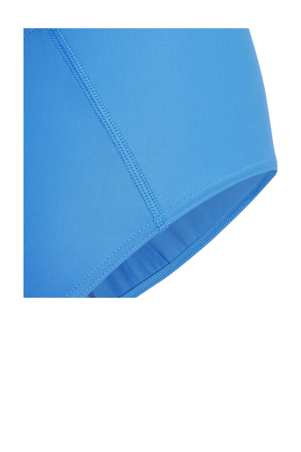 adidas Infinitex sportbadpak lichtblauw