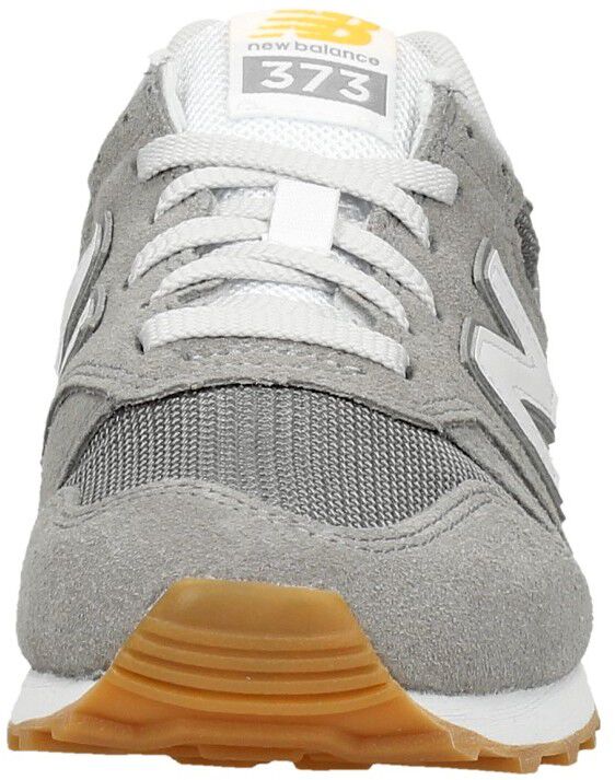 New Balance 373 donkergrijs