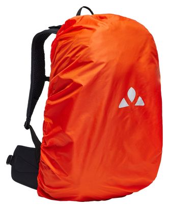 Housse de Pluie Vaude pour Sac à Dos de 6-15L Orange