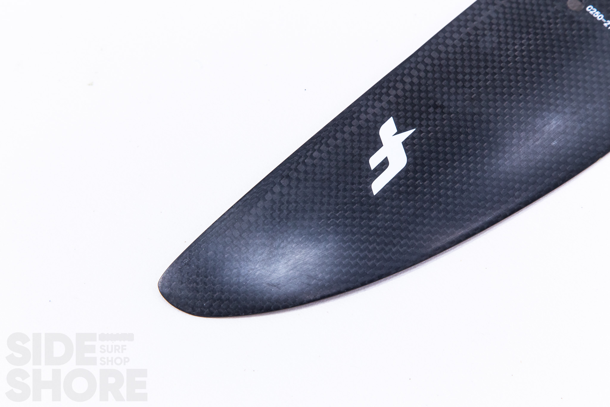 F.one Stabilisateur C 250 FENCE HM CARBON C 250 Fence