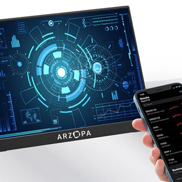 Arzopa A1 15,6
