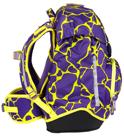 Ergobag Schulranzen - Prime - SuperpowerBear