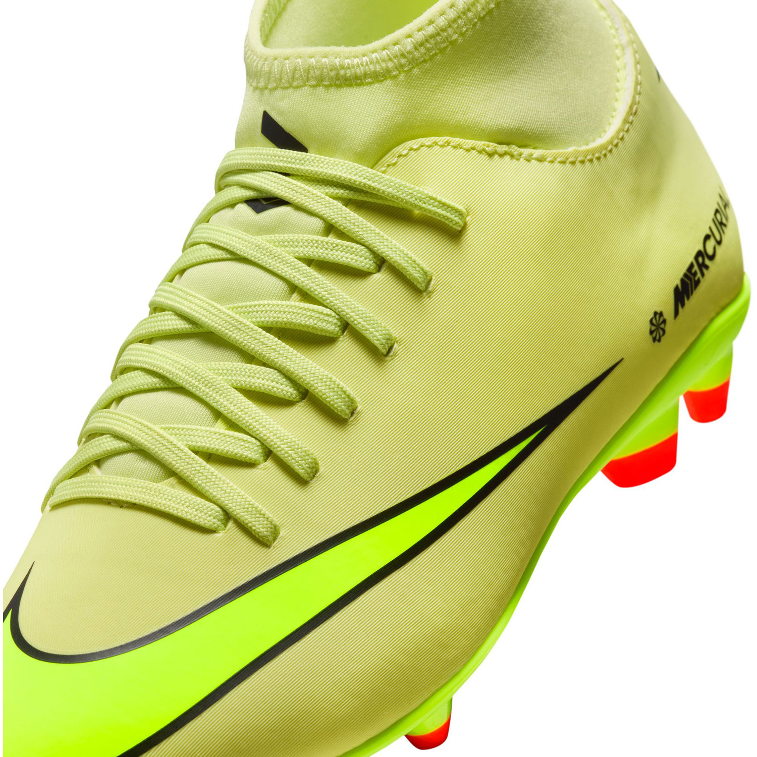 Nike Mercurial Zoom Superfly 10 Club FG/MG Kids