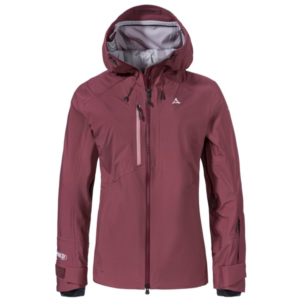 Schöffel - Women's 3L Jacket Pizac - Veste de ski