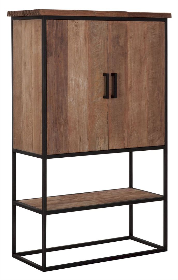 DTP Home   Beam Bruin Opbergkast