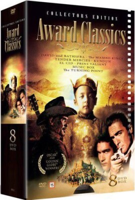 Award Classics - DVD