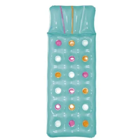 Bestway Luftmatratze, Color Lounge, 188 x 71 cm, 1 Stück, 2-fach sortiert