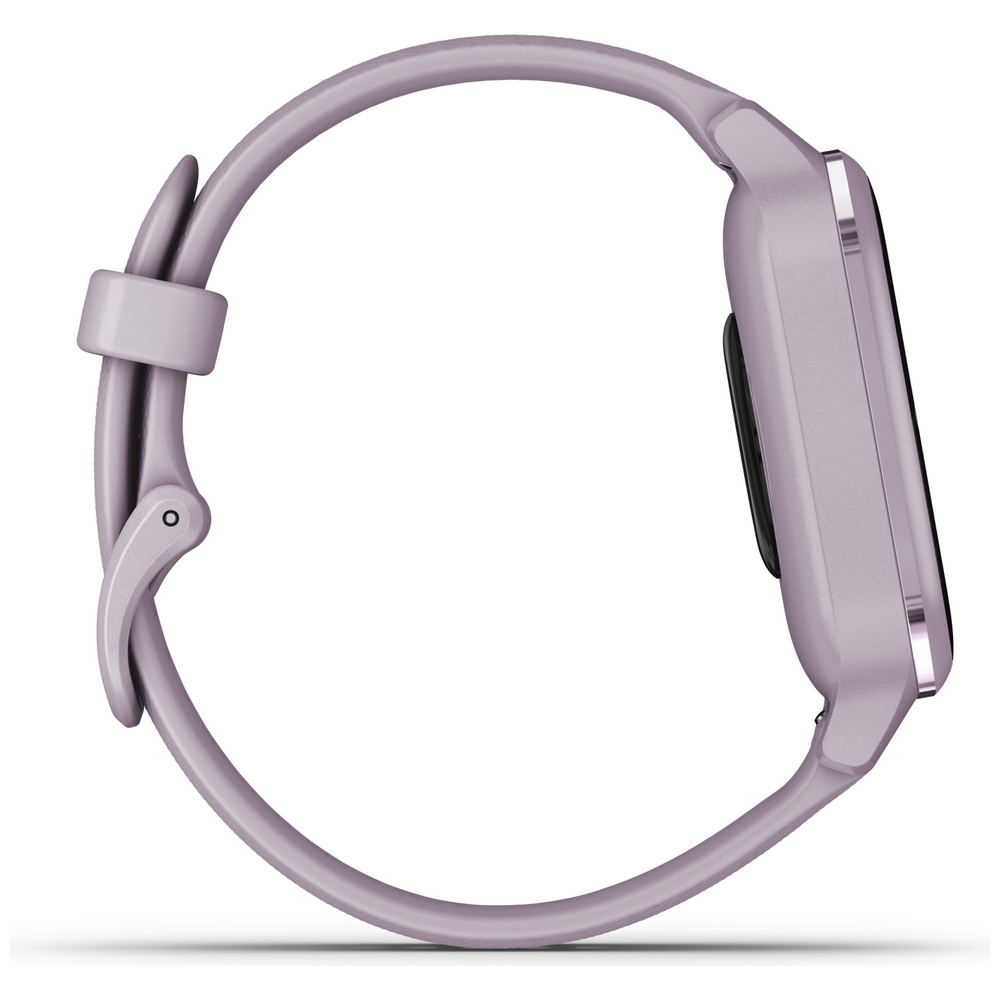 Garmin Venu Sq Metallic Orchid/Slate