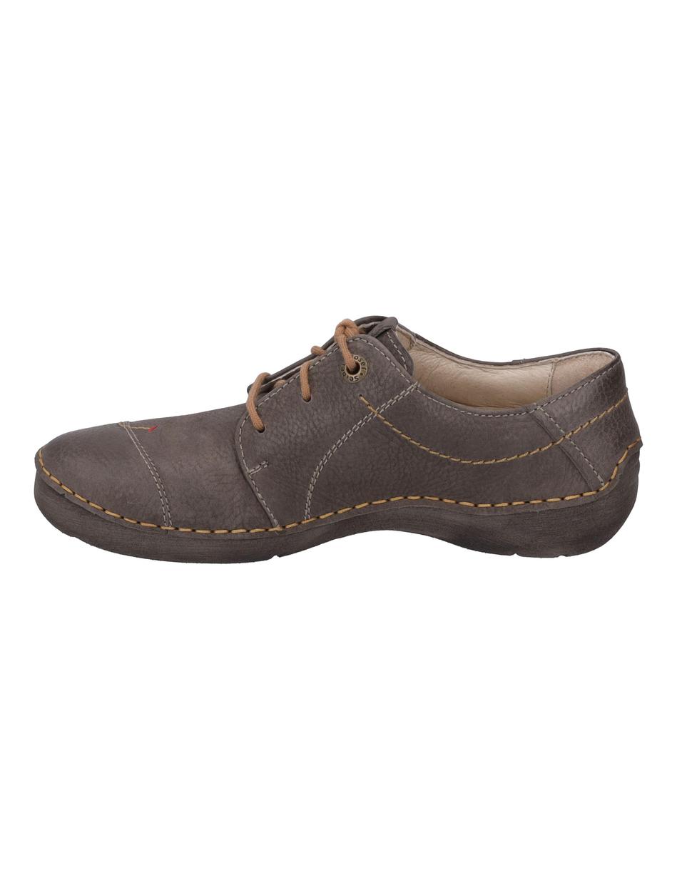 Halbschuh Fergey 20, grau