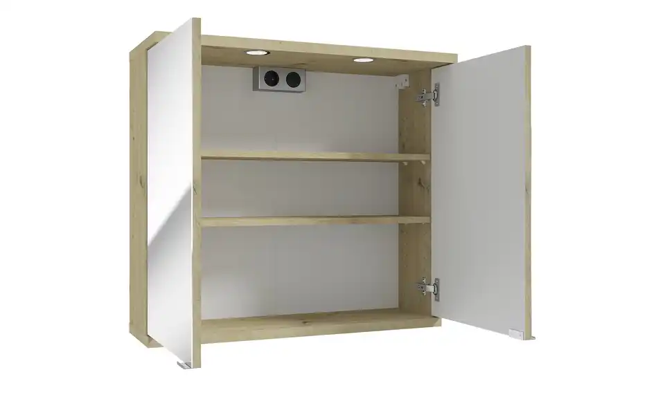 Spiegelschrank Nusa