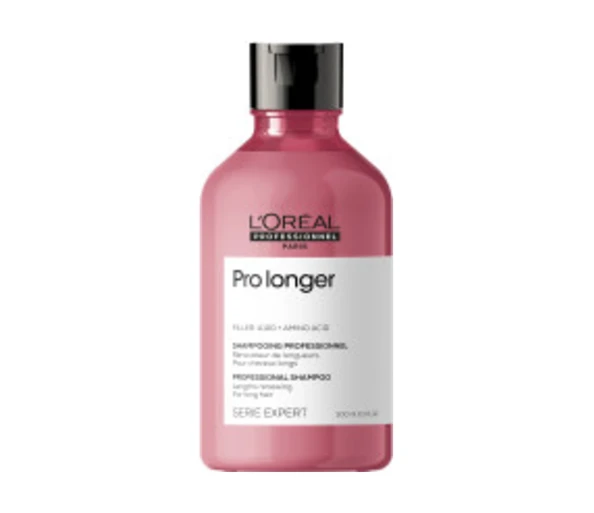 L'Oréal Professionnel Serie Expert Pro Longer Shampoo
