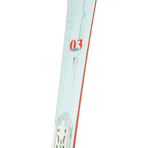 Pack ski DYNASTAR E LITE 3 + XPRESS W 11 GW B83
