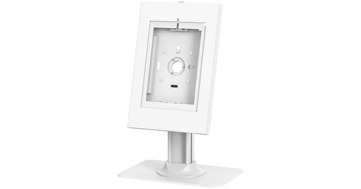 NeomountsDS15-650WH1 tafelblad tablethouder bevestiging  (Wit)