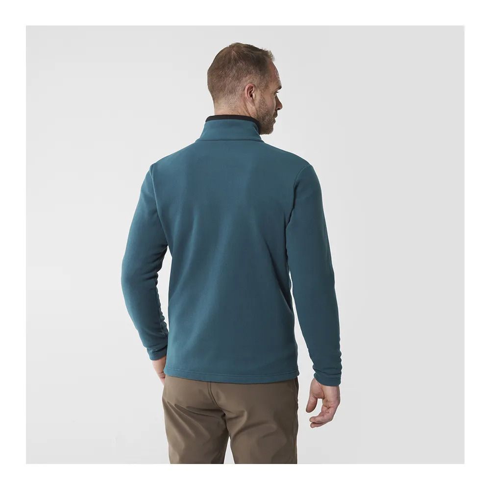 Lafuma ACCESS MICRO - Polaire Homme noir