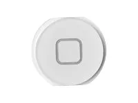 CoreParts - For tablet hjemmeknap - hvid