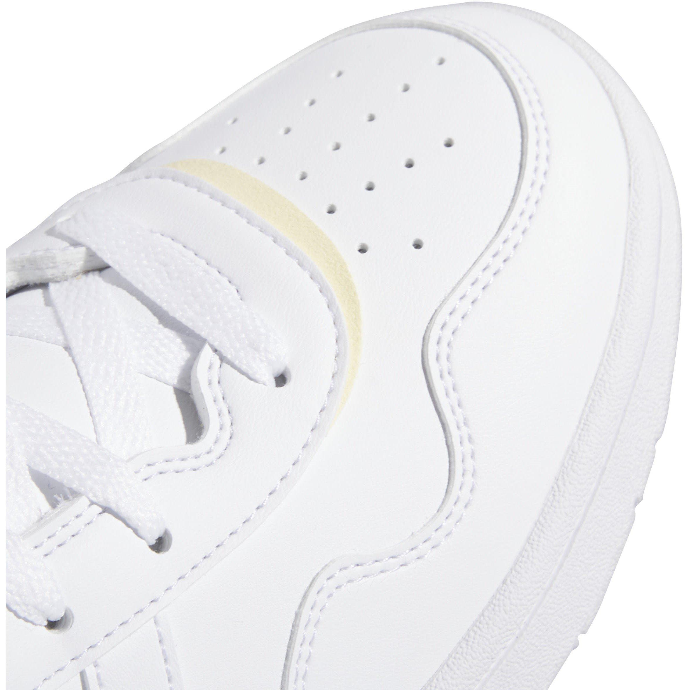 adidas Hoops 3.0 SE Low Top Trainers Womens