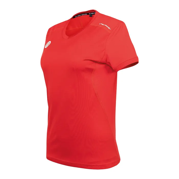 The Indian Maharadja Jaipur Performance Shirt Dames
