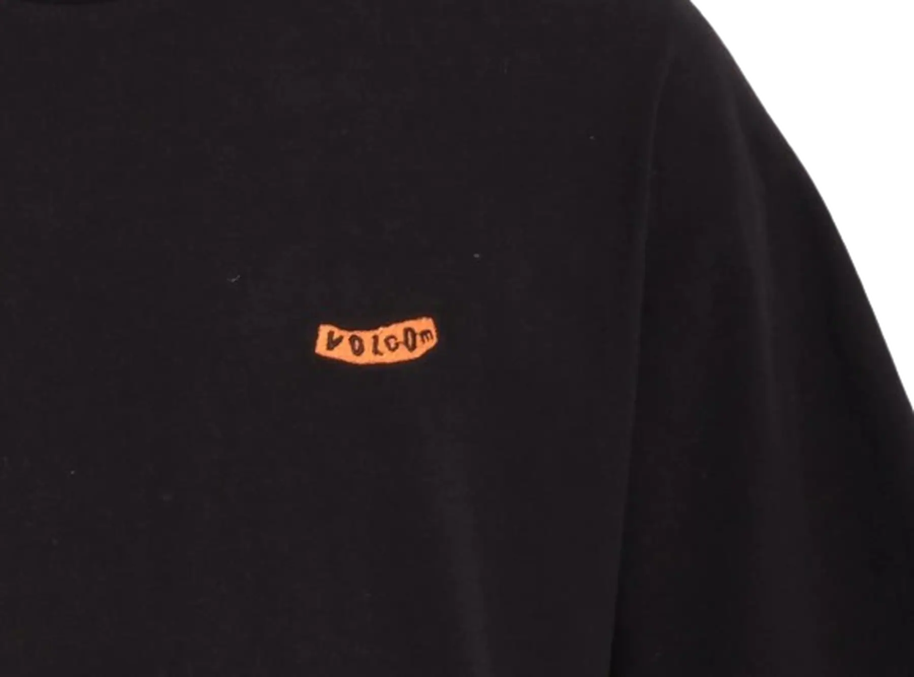 Volcom Pistol Stone Loose T-Shirt | SkatePro