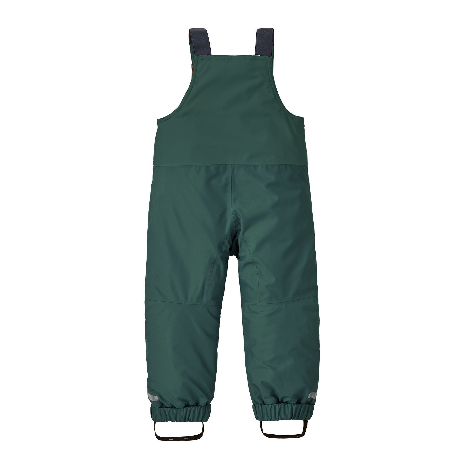 Baby Snow Pile Bibs