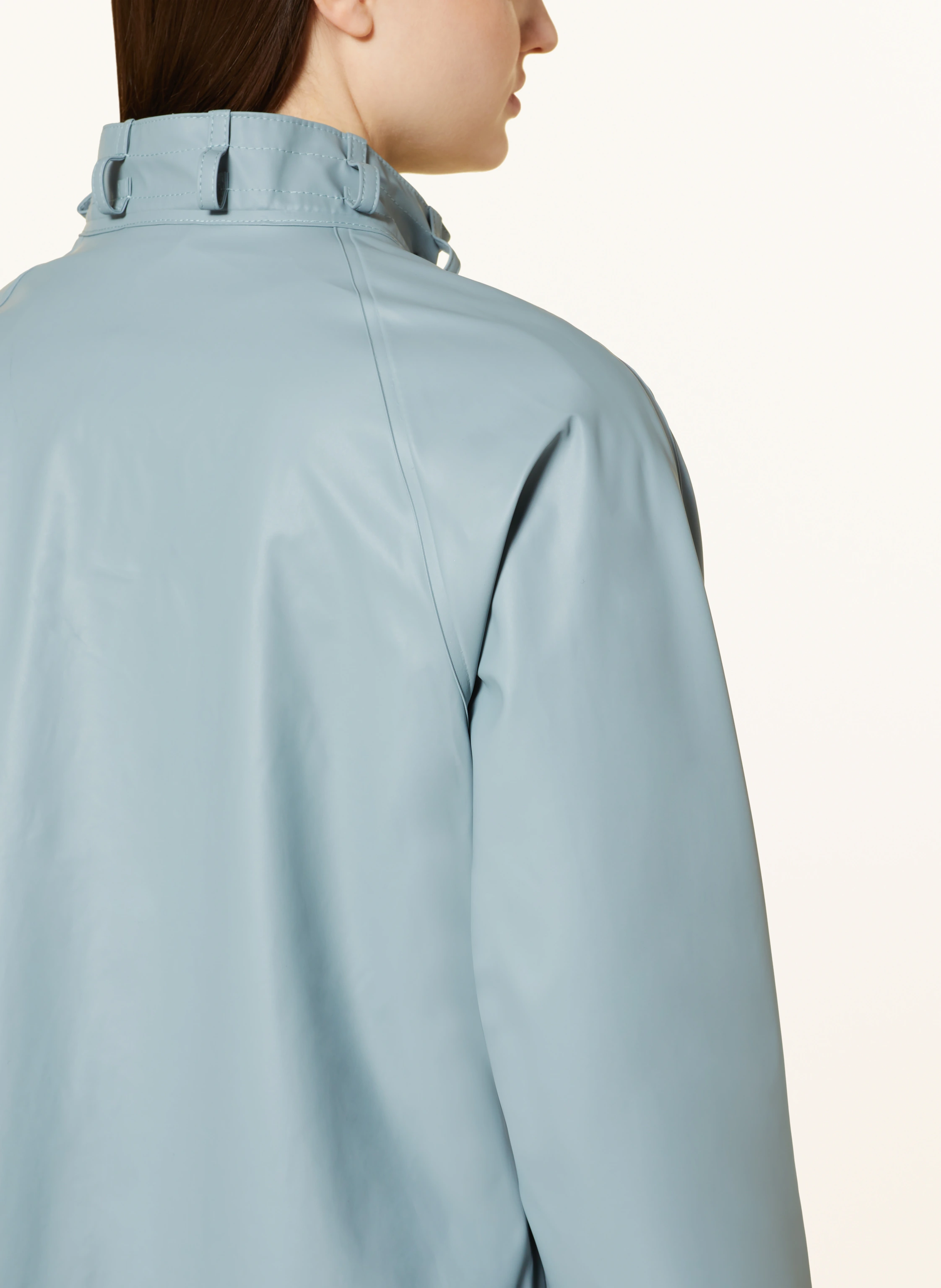 ILSE JACOBSEN Regenmantel RAIN71