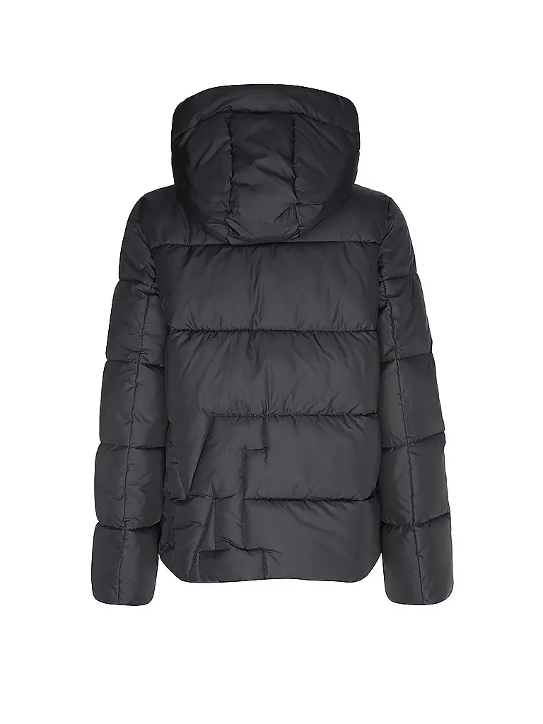 MARC O' POLO DENIM Steppjacke schwarz