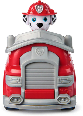Paw Patrol Basic Kjøretøy Marshall 2.0