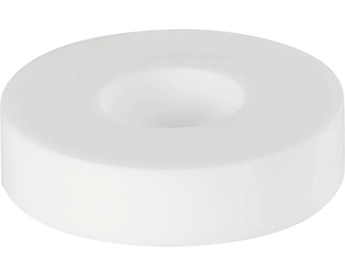 Afstandhouders 5 mm, wit, 20 stuks