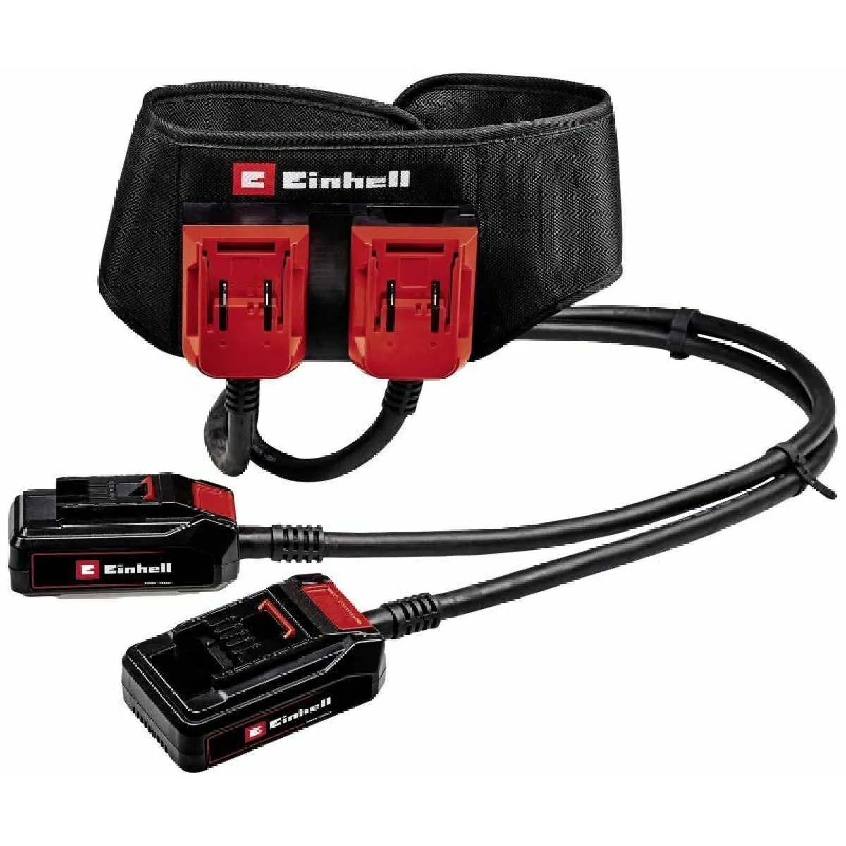 Einhell Power X-Change GE-PB 36/18 Ceinture