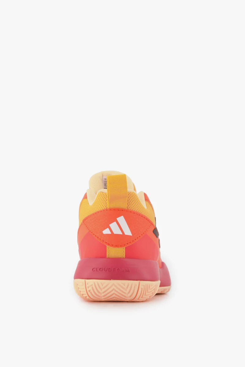 adidas Performance Cross Em Up Select Kinder Basketballschuh