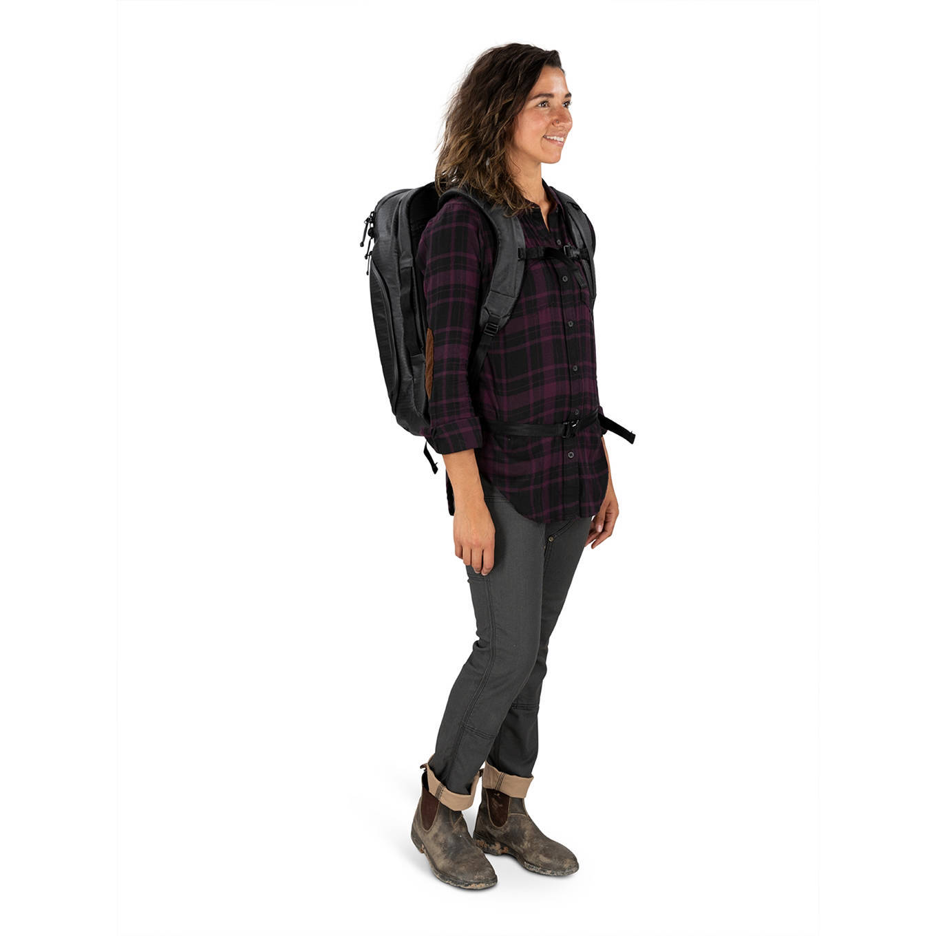 Osprey bakcpack Archeon 30L zwart