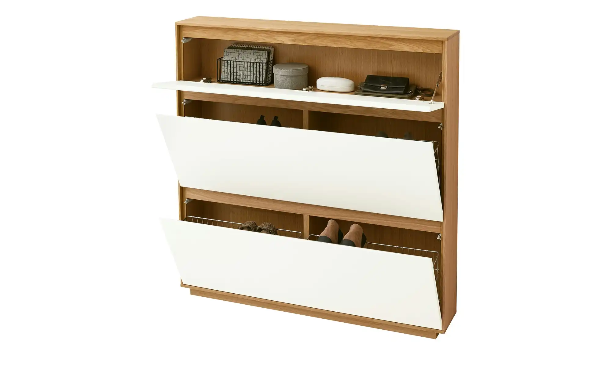 Schuhschrank Tiba