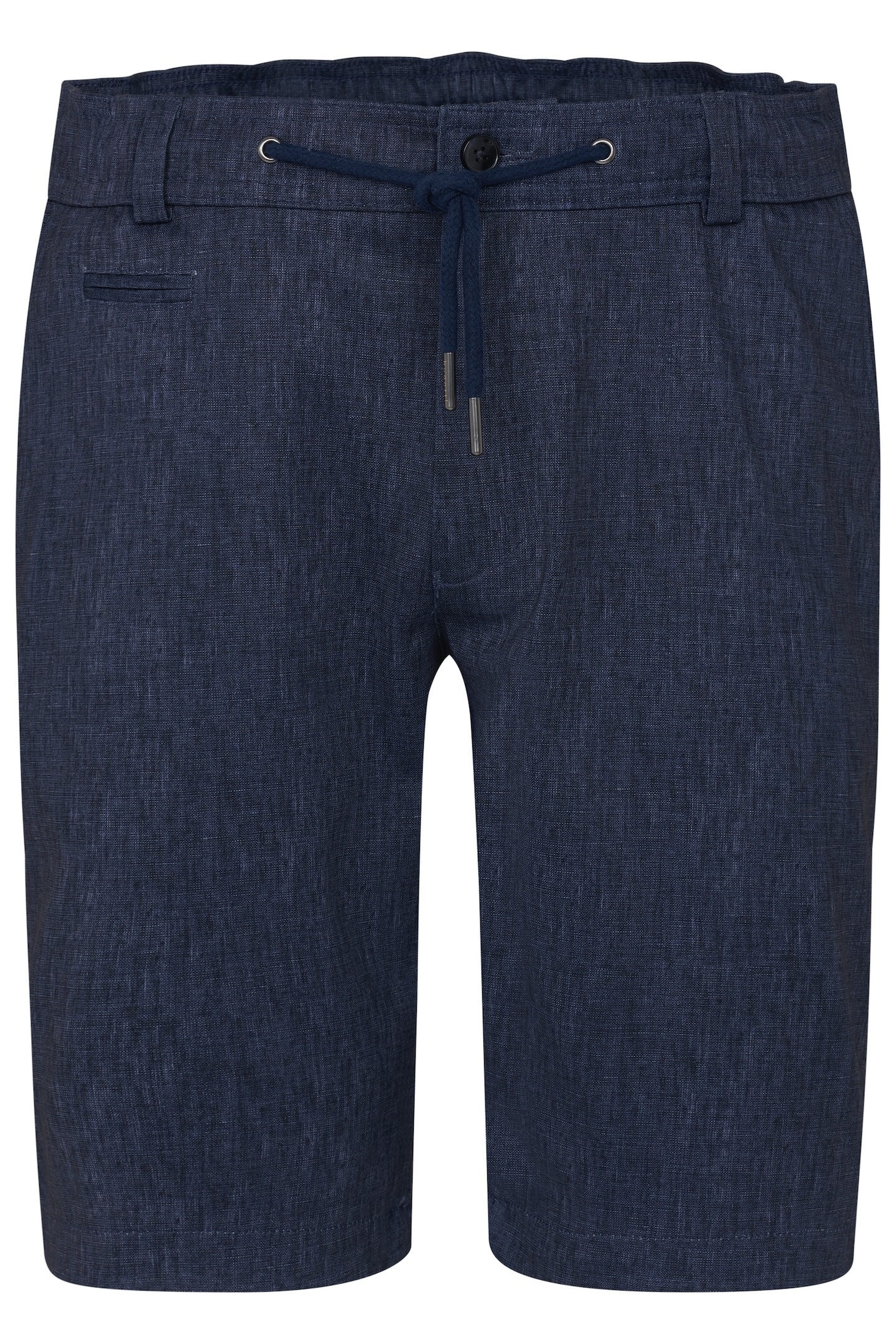 bugatti Bermudas  mit Kordelzug
