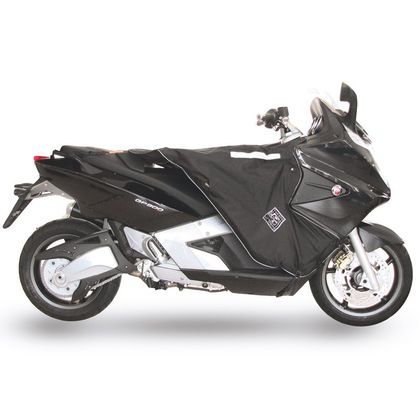 Tablier Tucano Urbano SCOOTER TERMOSCUD R072X - Noir