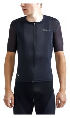 Maillot manches courtes Craft ADV Aero Noir