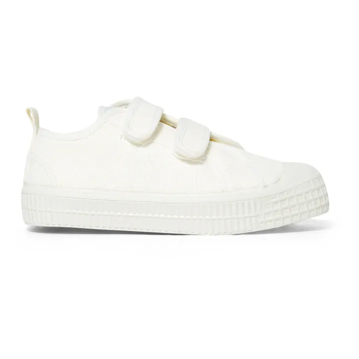 Novesta Baskets Star Master Scratchs | Blanc