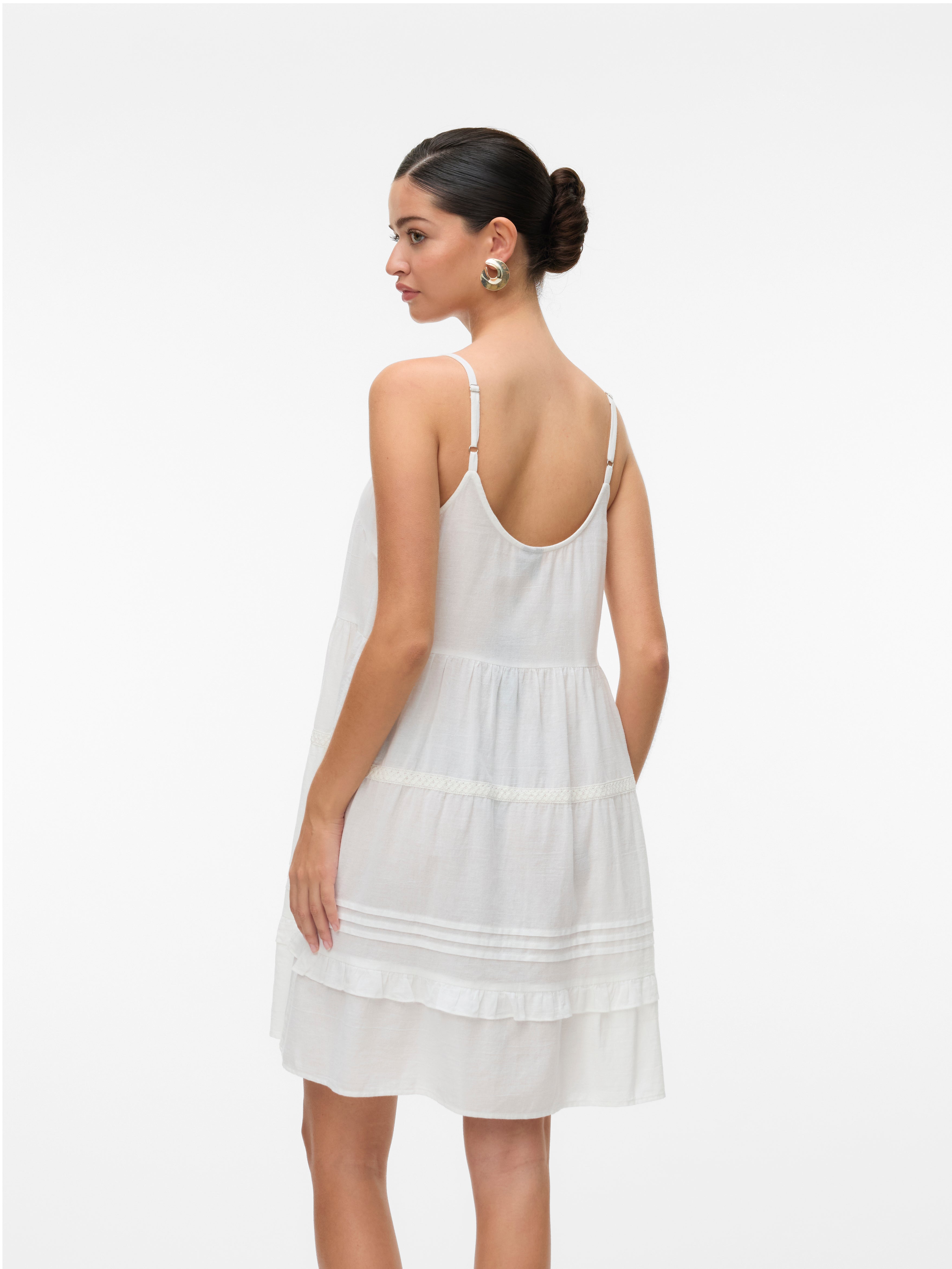 VMPRETTY Korte jurk