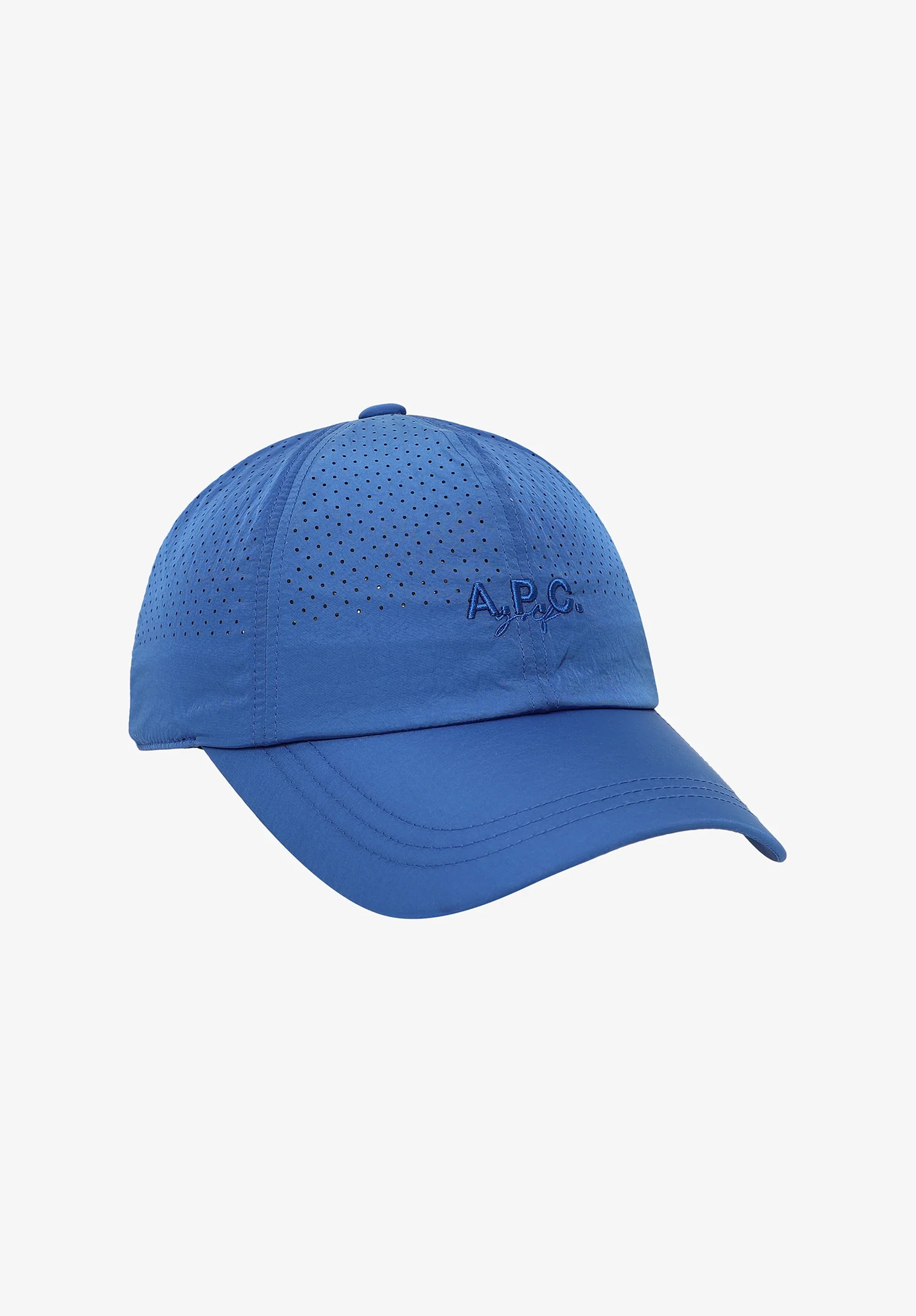 Casquette A.P.C. Golf - Bleu