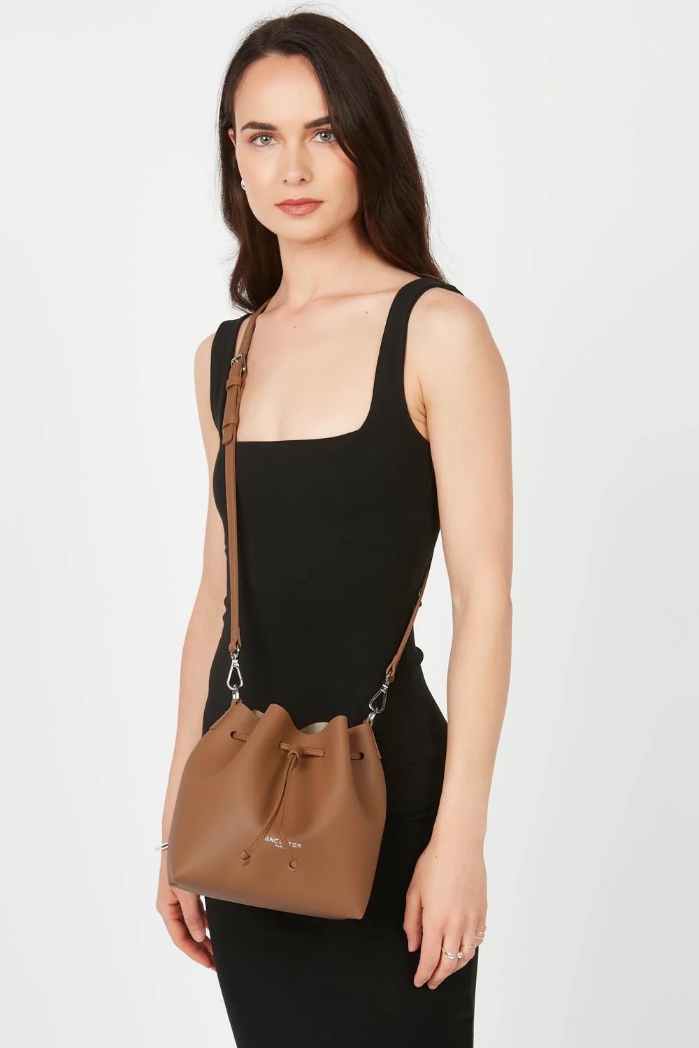 Pur & Element City-Petit sac bourse